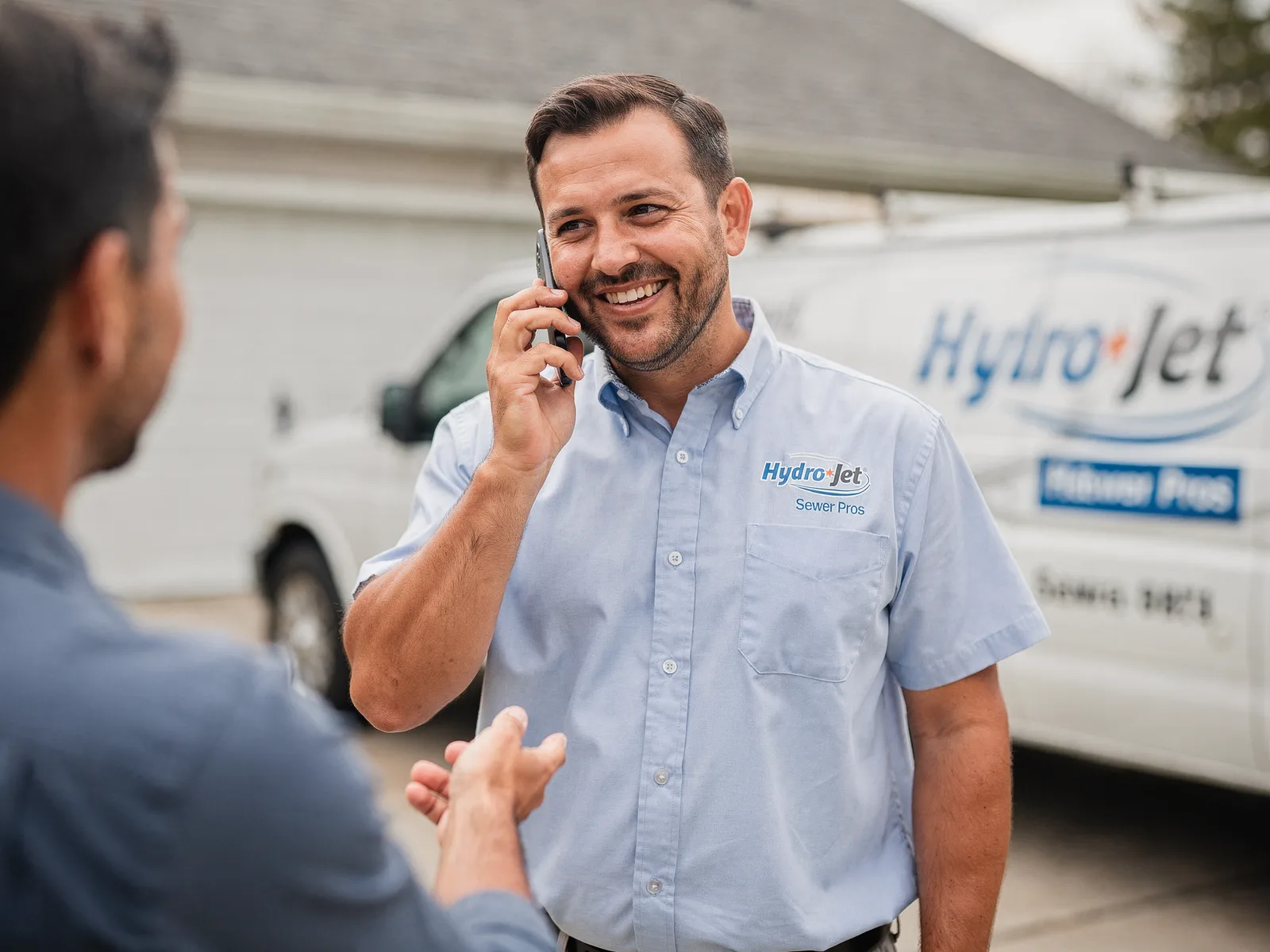 Hydro Jetting Kilbourne, IL FAQs